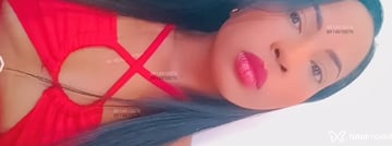 Acompanhante Melissa Lima - Cabeçalho