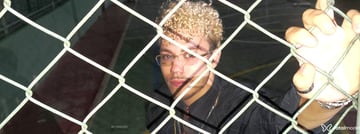 Acompanhante Carlos - Cabeçalho
