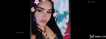 Thays lima Acompanhante Thays lima - Cabeçalho