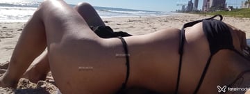 Acompanhante Lauren Gaultier - Cabeçalho