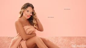 Daniella Schmidt Acompanhante Daniella Schmidt - Cabeçalho
