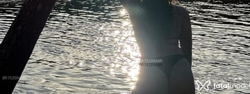Acompanhante Bianca Silva - Cabeçalho