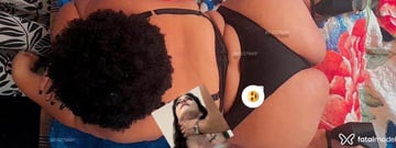 Acompanhante Alexa nunes - Cabeçalho