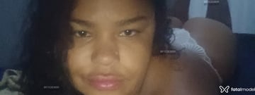Acompanhante Samantha - Cabeçalho