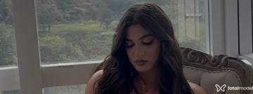 Acompanhante Alice - Cabeçalho