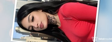 Larissa Lais Acompanhante Larissa Lais - Cabeçalho