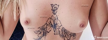 Acompanhante Mirela - Cabeçalho