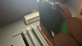 Horrana Acompanhante Horrana - Cabeçalho