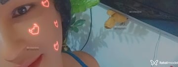 Acompanhante Rainhadelicia - Cabeçalho