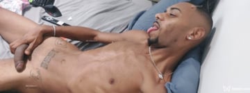 Acompanhante Davi Santos - Cabeçalho