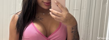 Acompanhante Vanessinha - Cabeçalho