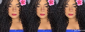 Arielly Acompanhante Arielly - Cabeçalho