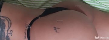 Acompanhante Ana Júlia - Cabeçalho