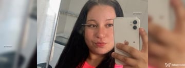 Acompanhante Catriny - Cabeçalho