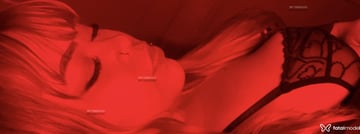 Ruivacharmosa Acompanhante Ruivacharmosa - Cabeçalho