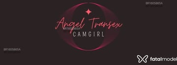 Acompanhante Angel - Cabeçalho