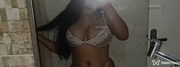Rafaella Acompanhante Rafaella - Cabeçalho