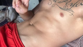 Acompanhante Jogadoor Tatuuado - Cabeçalho