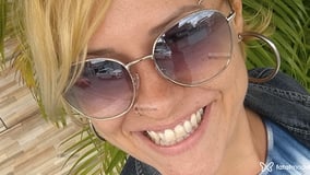 Luiza Acompanhante Luiza - Cabeçalho