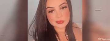 Acompanhante Juliadocinho - Cabeçalho