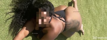 Acompanhante Paty - Cabeçalho