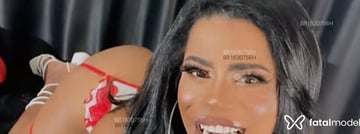 Acompanhante Negra afrodite - Cabeçalho