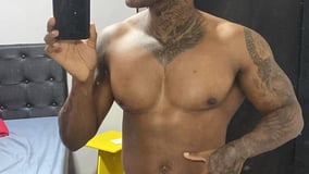 Acompanhante Roberto - Cabeçalho
