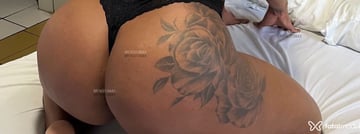 Acompanhante Mariana - Cabeçalho