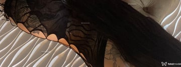 Acompanhante Larissa Laguinho - Cabeçalho