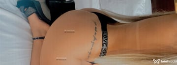 Acompanhante Isabelle - Cabeçalho