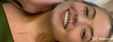 Acompanhante Natasha Trindade - Cabeçalho