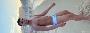 Acompanhante Marcelo Morato - Cabeçalho