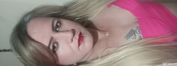 Acompanhante Kelly Soares - Cabeçalho