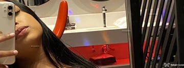 Acompanhante Lorena - Cabeçalho