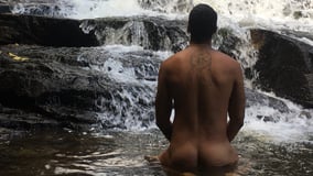 Acompanhante Black - Cabeçalho