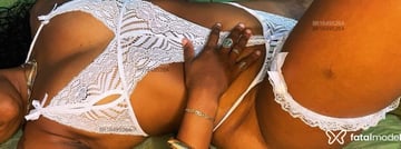 Milena nifetinhaa Acompanhante Milena nifetinhaa - Cabeçalho