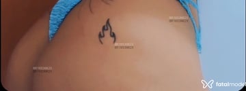 Acompanhante Rafaelly - Cabeçalho