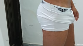 Jhunior Acompanhante Jhunior - Cabeçalho