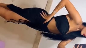 Acompanhante Laura Figueredo - Cabeçalho