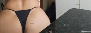 Acompanhante Julia Isadora - Cabeçalho