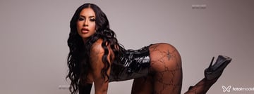 Alexia Duarte Acompanhante Alexia Duarte - Cabeçalho