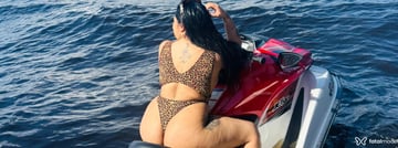 Lua bella Acompanhante Lua bella - Cabeçalho