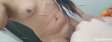 Joosy Nascimento Acompanhante Joosy Nascimento - Cabeçalho