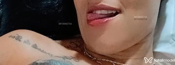 Yasmin Ferreira Acompanhante Yasmin Ferreira - Cabeçalho