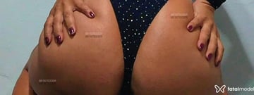 Acompanhante Nicolle Almeida - Cabeçalho