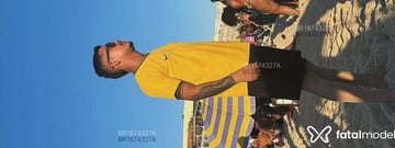 Acompanhante Lázaro - Cabeçalho