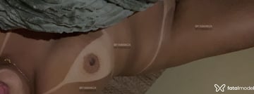 Acompanhante Eloisa Matos - Cabeçalho