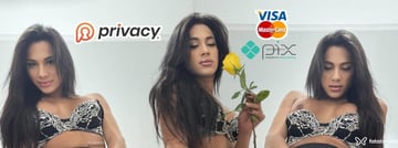 Acompanhante Victoria Valentina - Cabeçalho