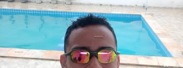 Acompanhante Anderson - Cabeçalho