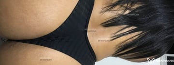 Acompanhante Laís Bonifácio - Cabeçalho
